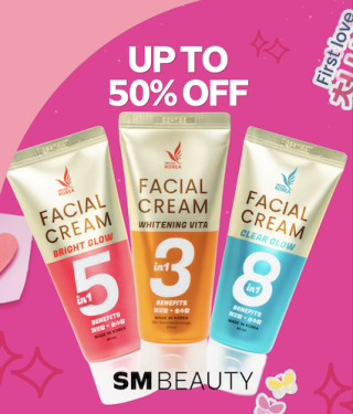 UP TO 50% OFF